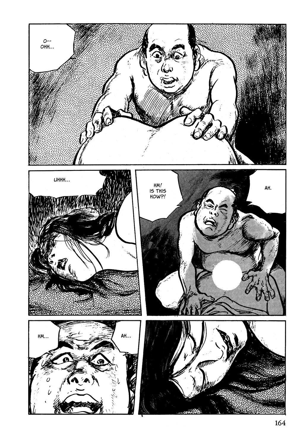 Read Path of the Assassin EN Manga Online