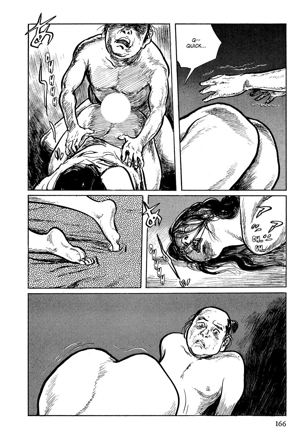 Read Path of the Assassin EN Manga Online