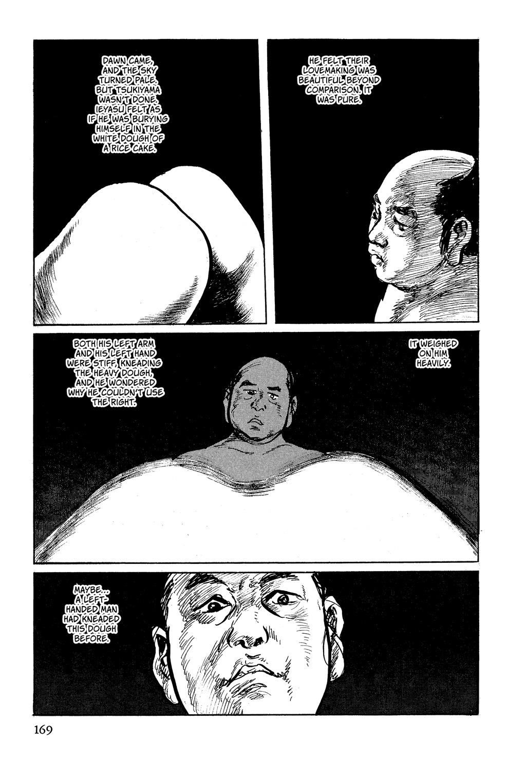 Read Path of the Assassin EN Manga Online