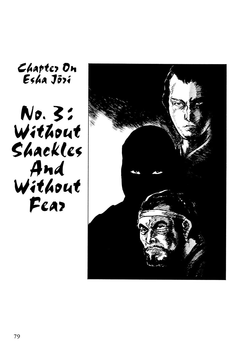 Read Path of the Assassin EN Manga Online