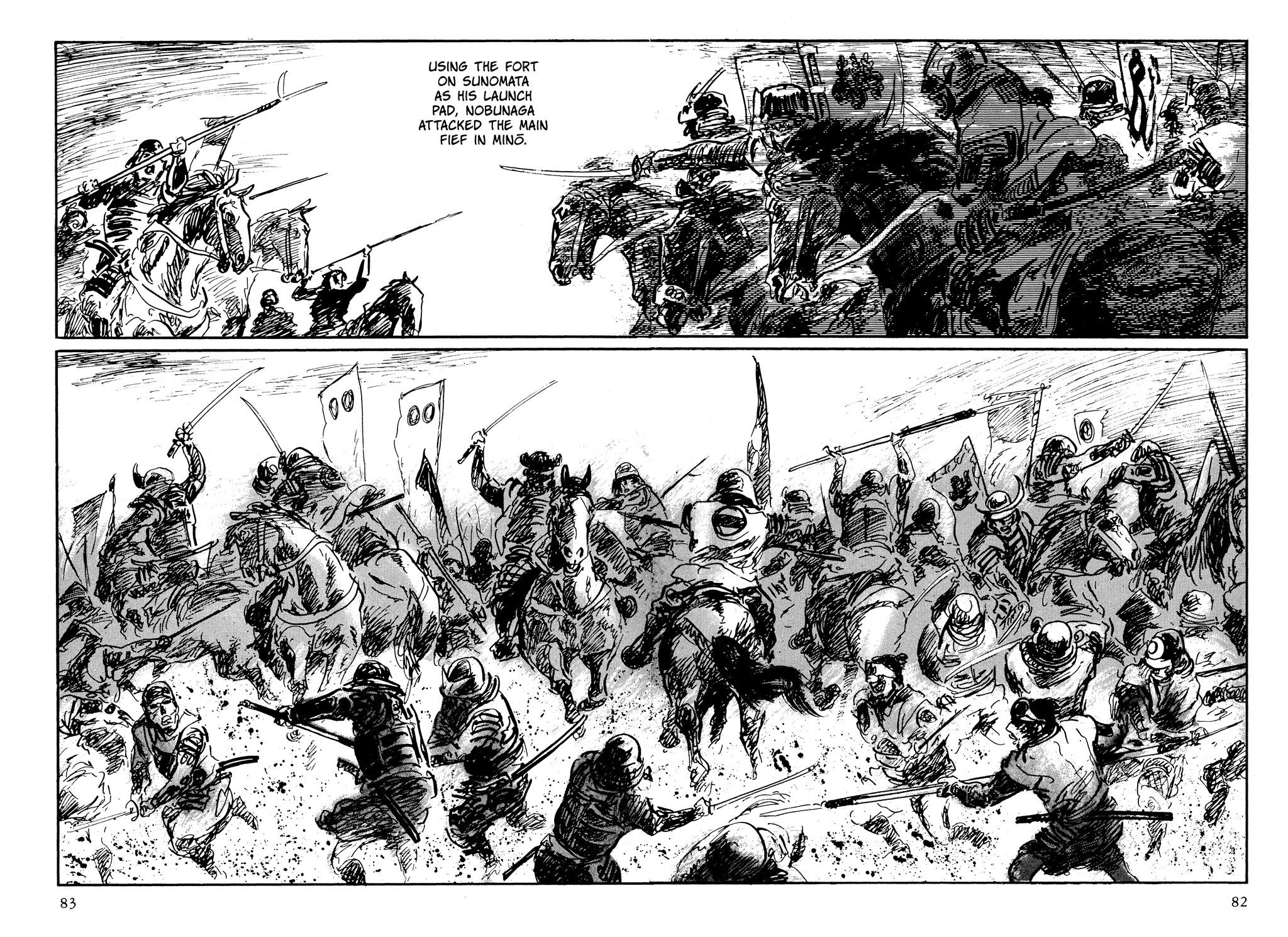 Read Path of the Assassin EN Manga Online