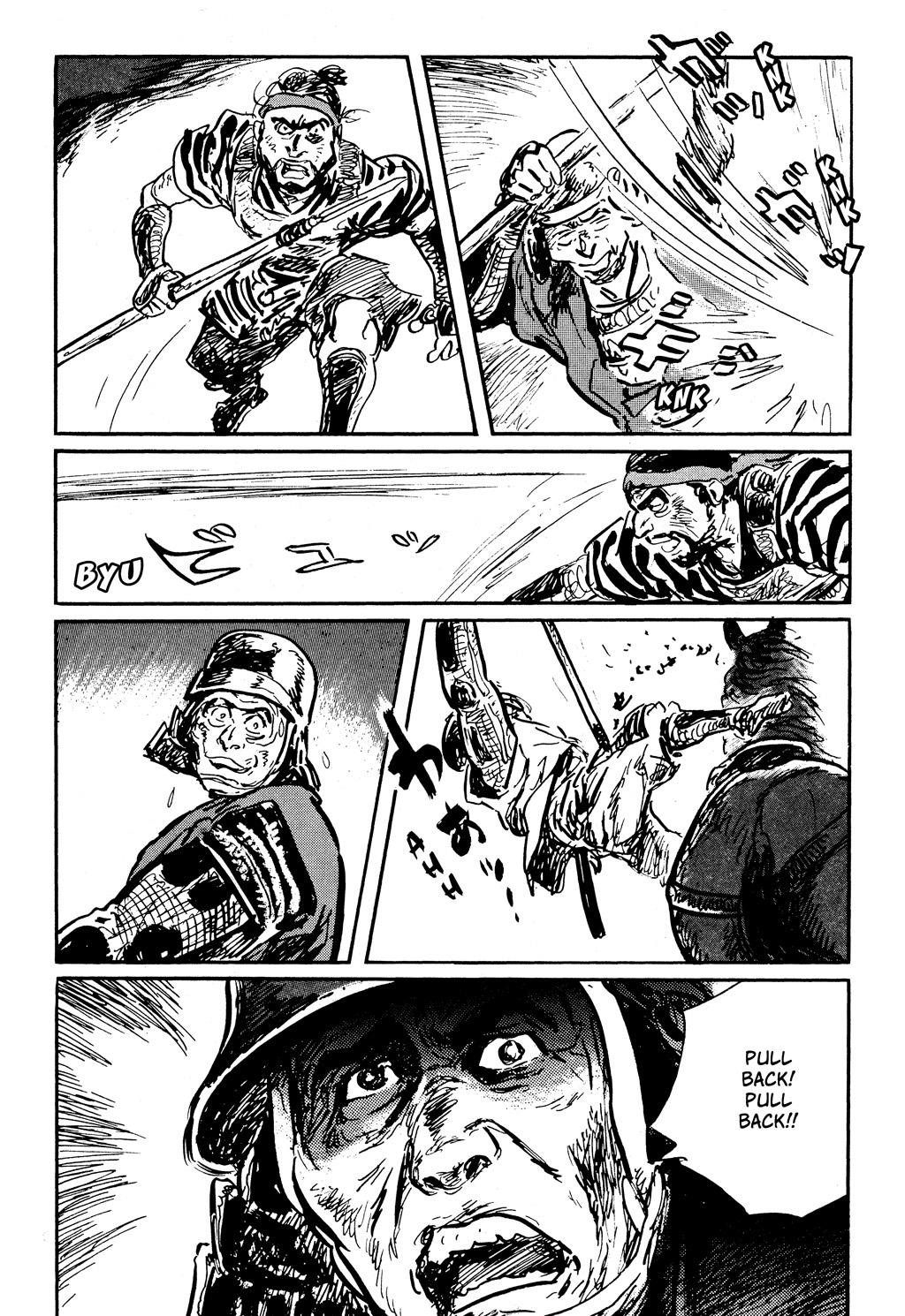 Read Path of the Assassin EN Manga Online