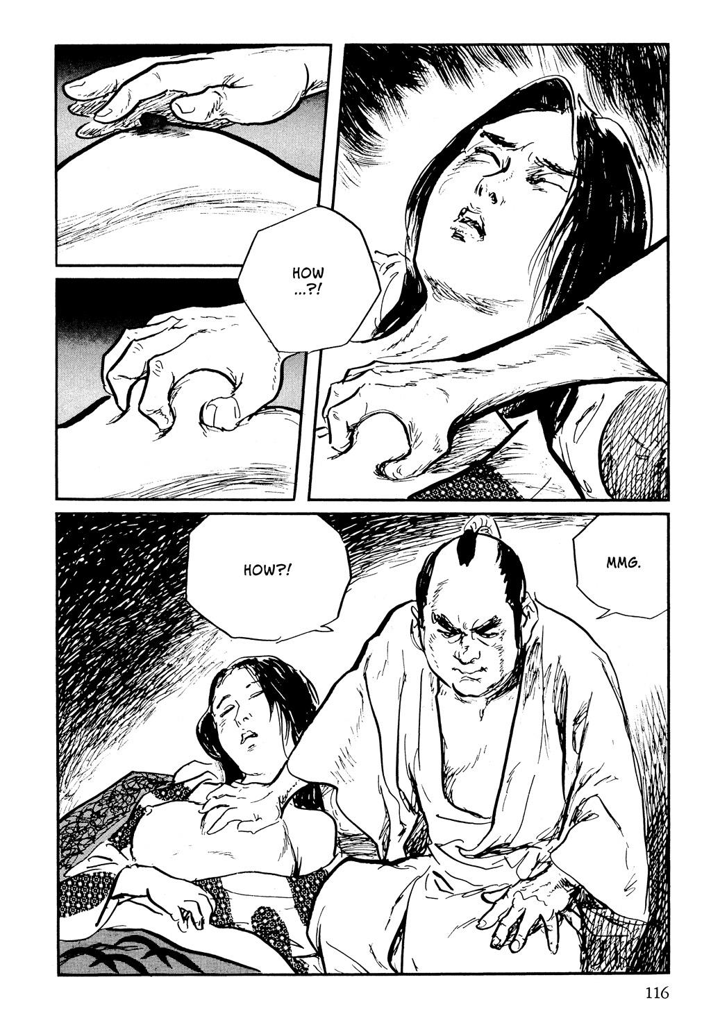 Read Path of the Assassin EN Manga Online