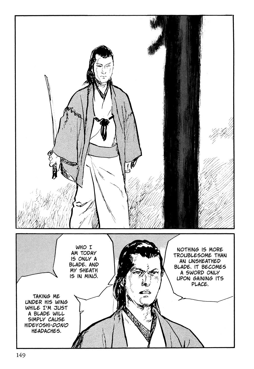 Read Path of the Assassin EN Manga Online