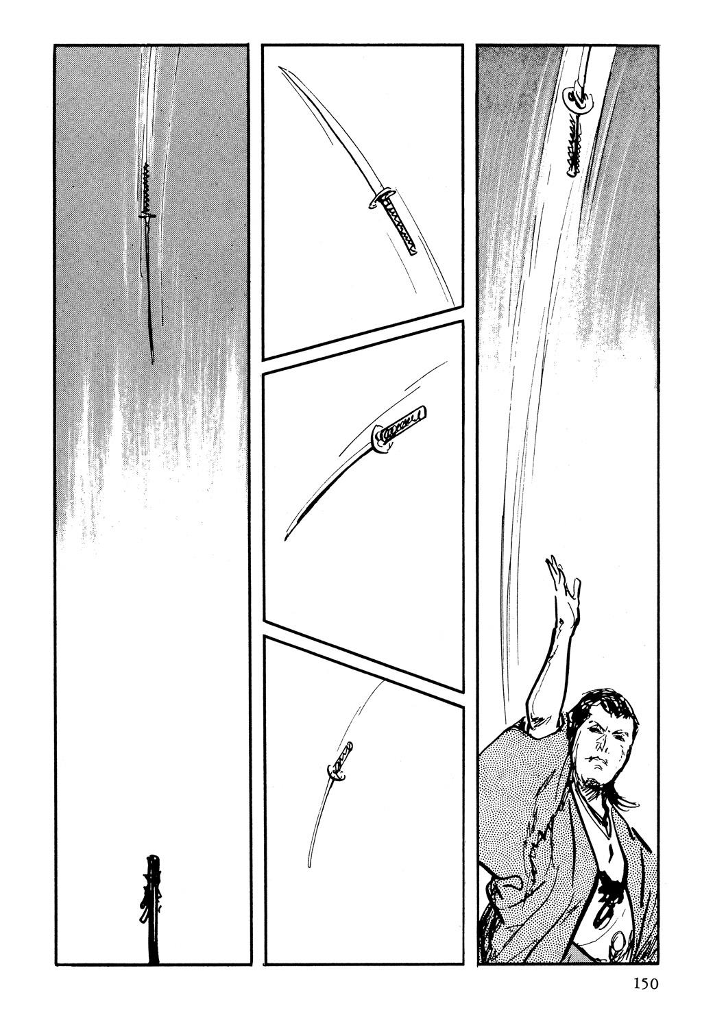Read Path of the Assassin EN Manga Online