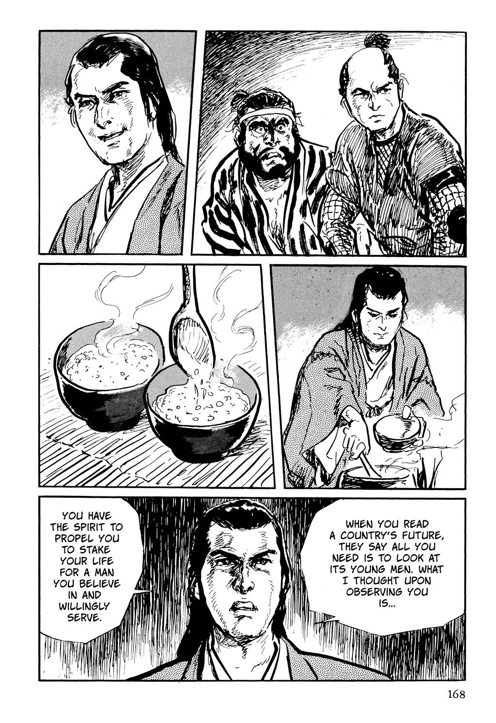 Read Path of the Assassin EN Manga Online