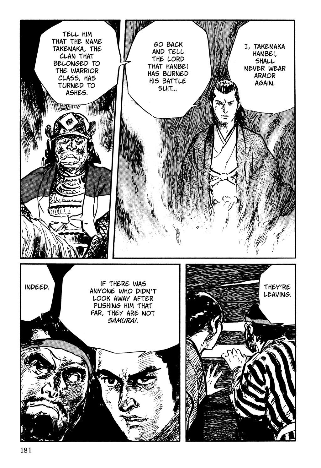Read Path of the Assassin EN Manga Online