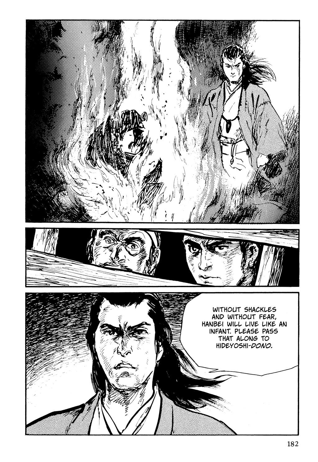 Read Path of the Assassin EN Manga Online