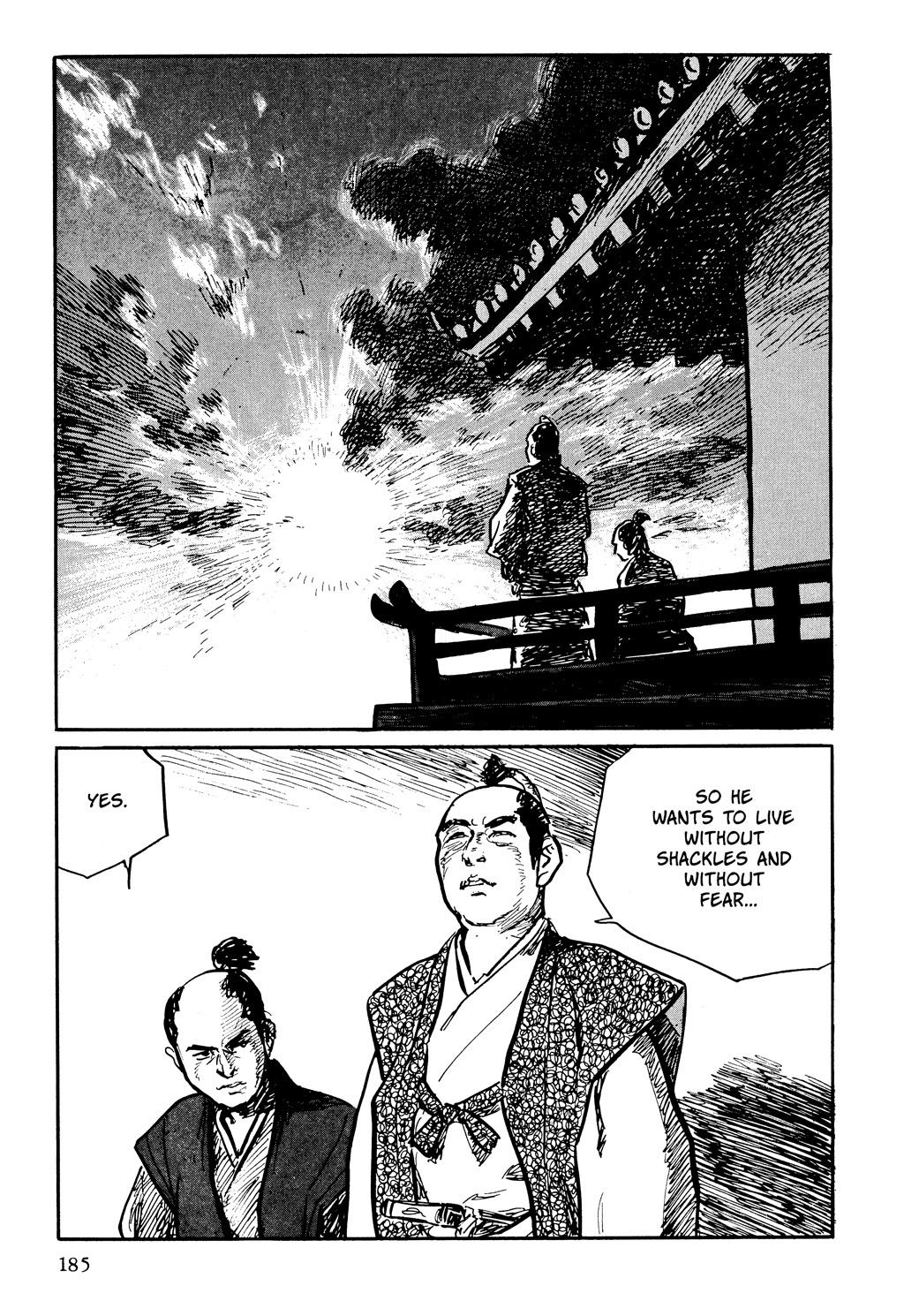 Read Path of the Assassin EN Manga Online