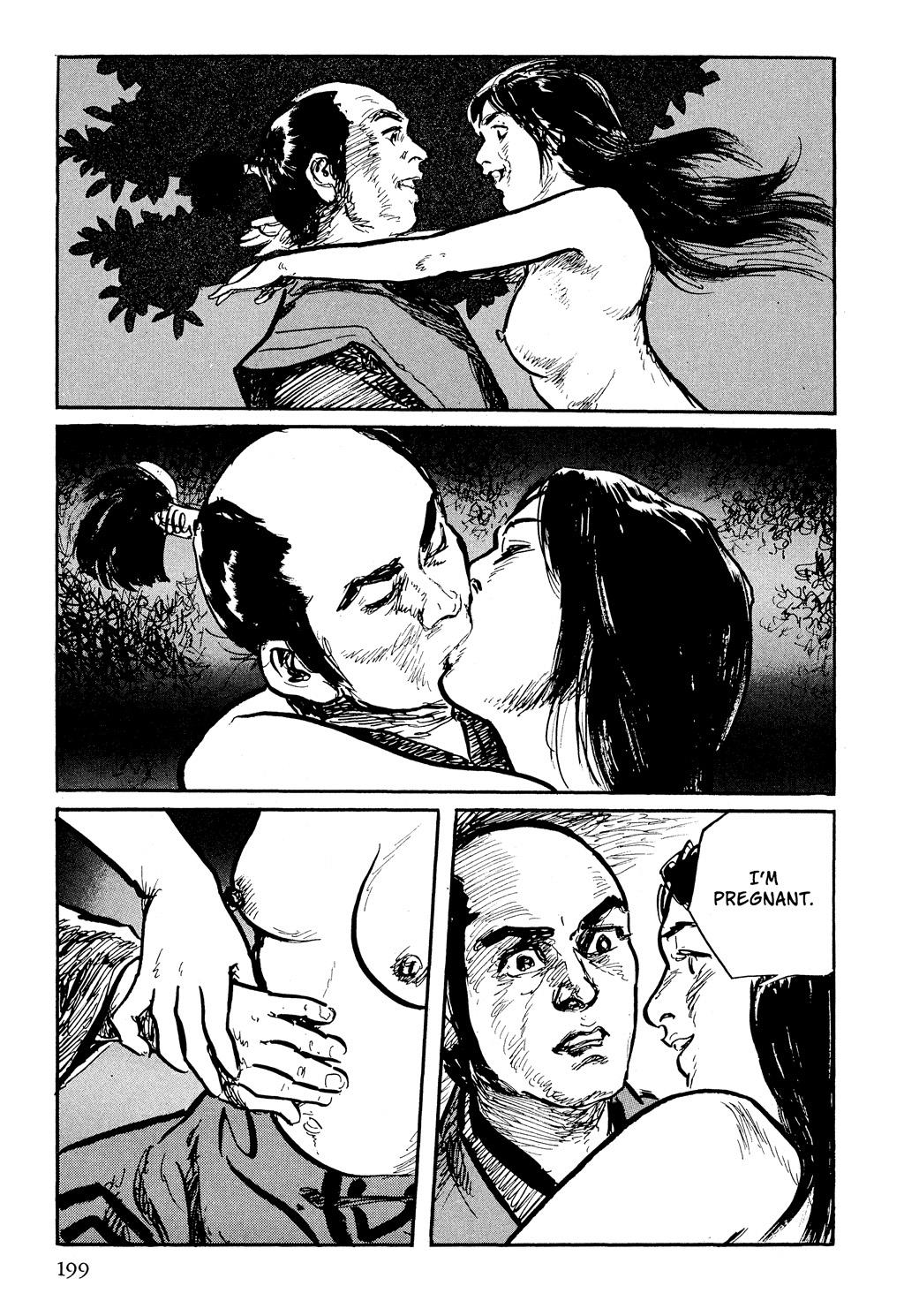 Read Path of the Assassin EN Manga Online