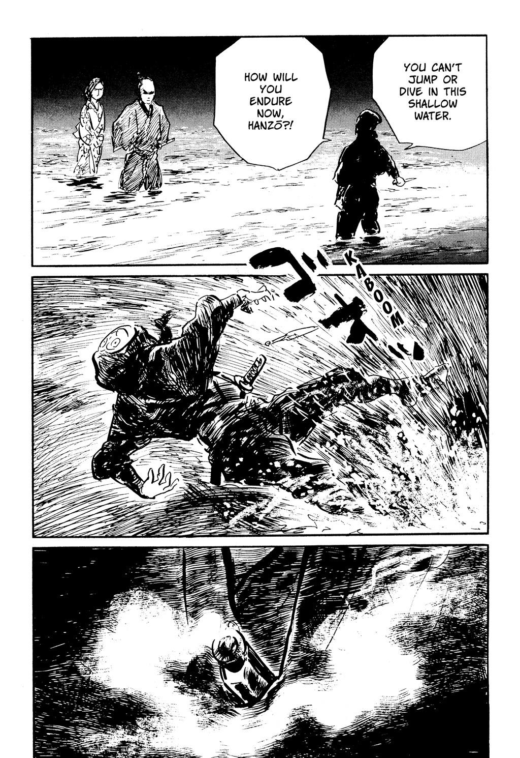Read Path of the Assassin EN Manga Online
