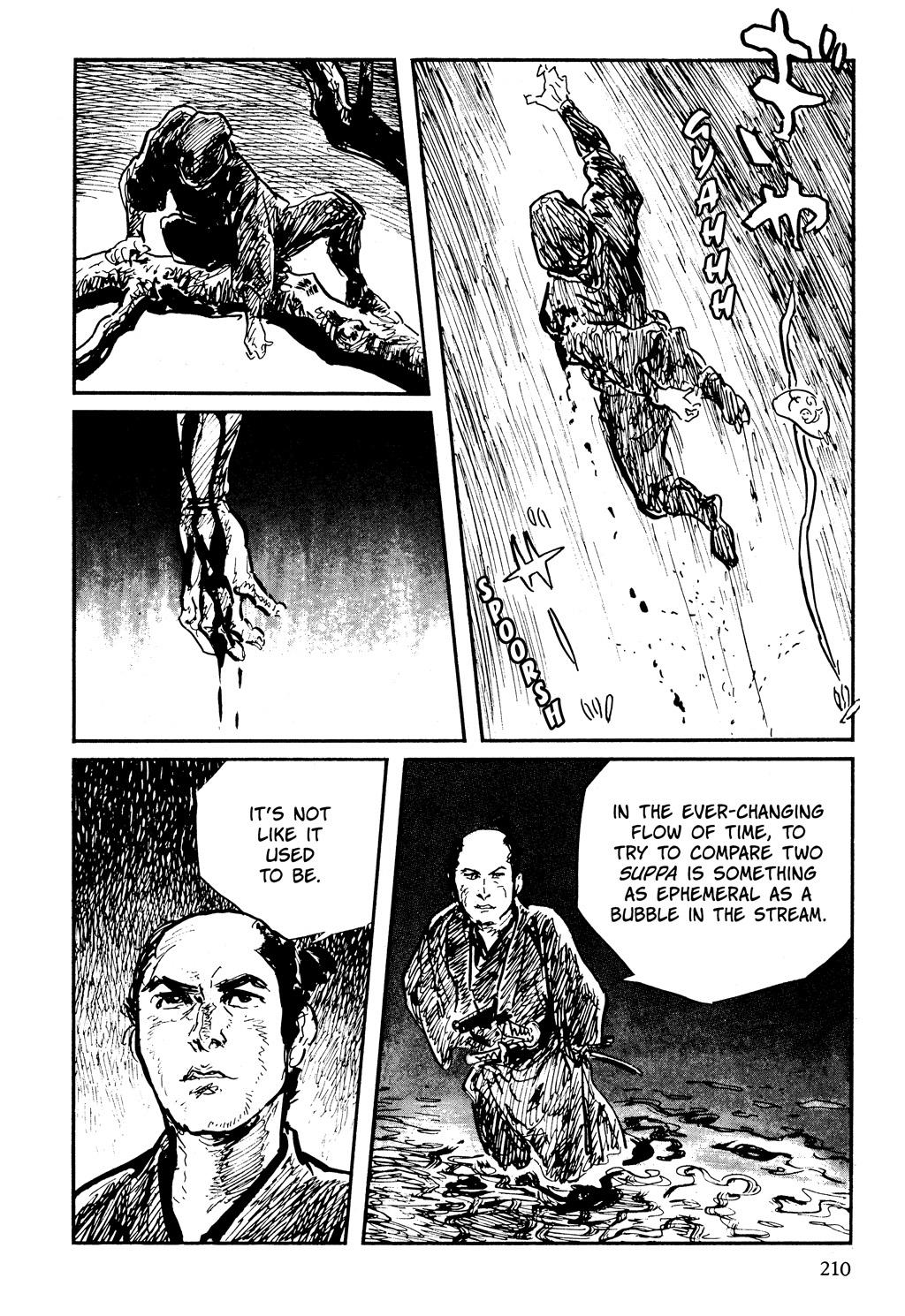 Read Path of the Assassin EN Manga Online
