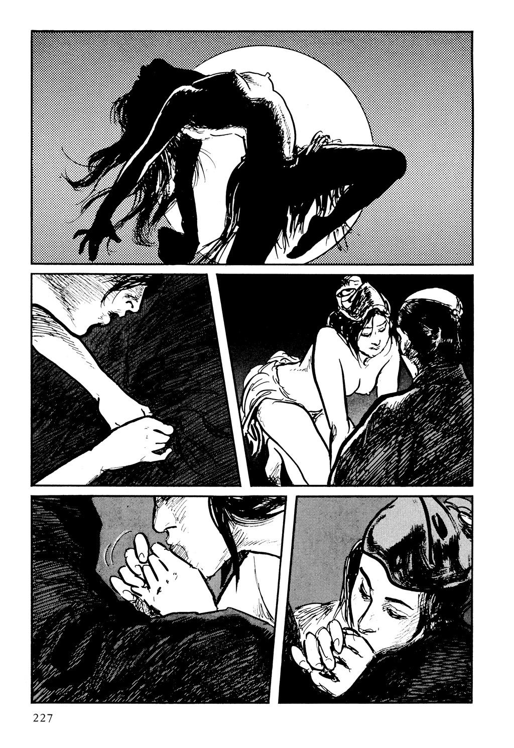 Read Path of the Assassin EN Manga Online