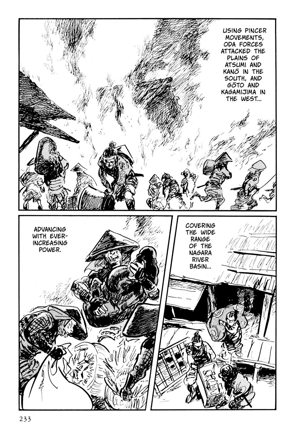 Read Path of the Assassin EN Manga Online