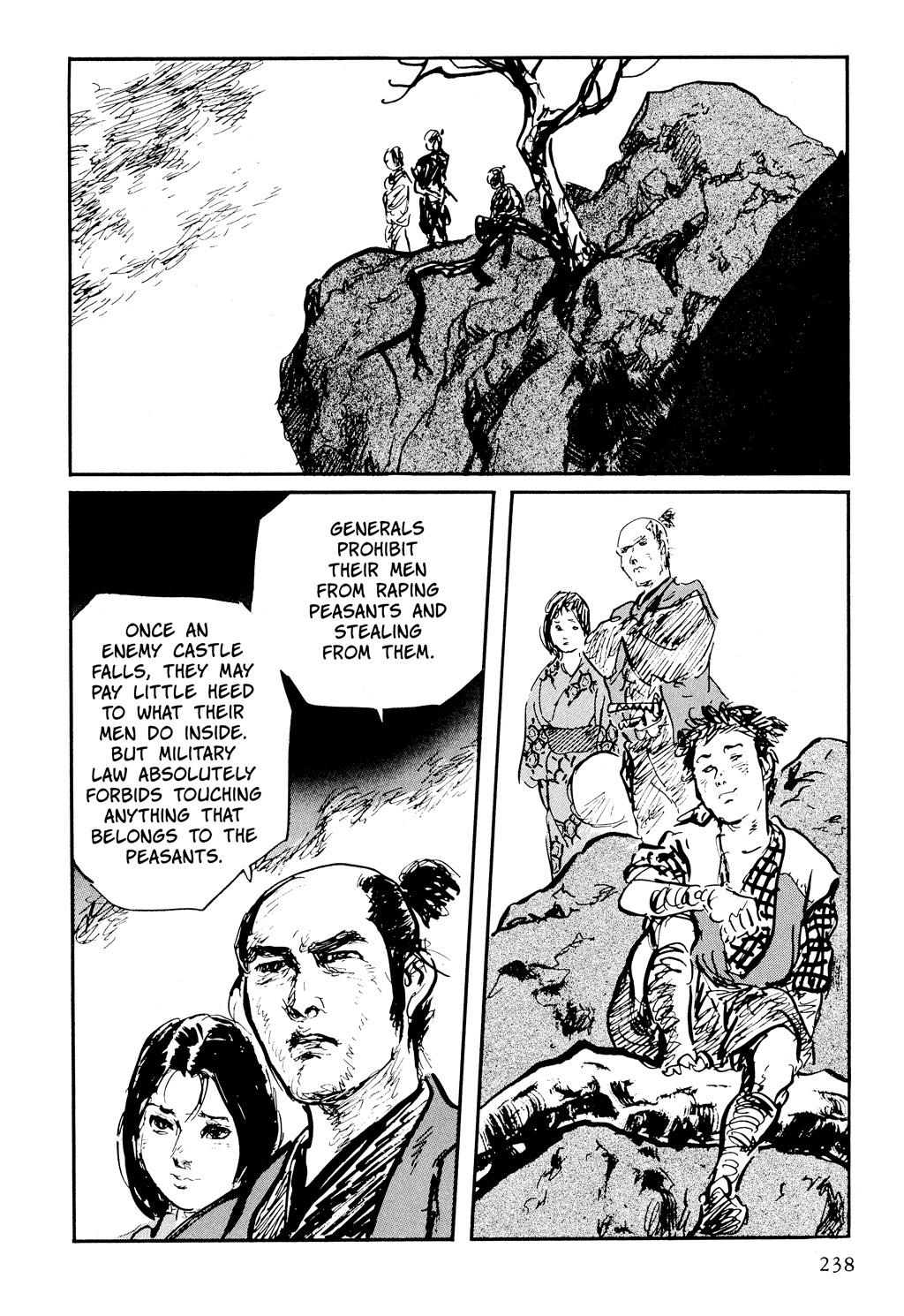 Read Path of the Assassin EN Manga Online