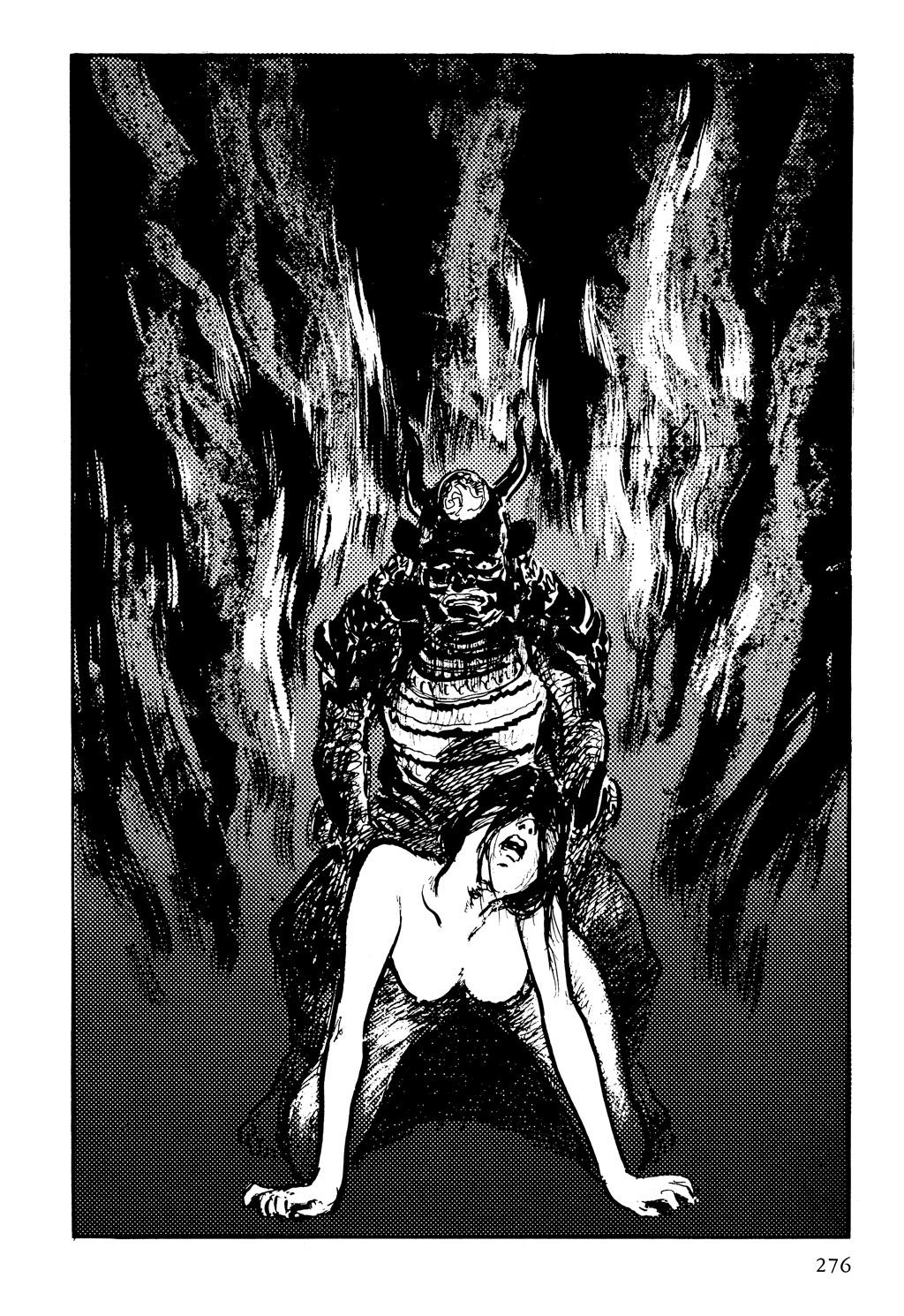 Read Path of the Assassin EN Manga Online