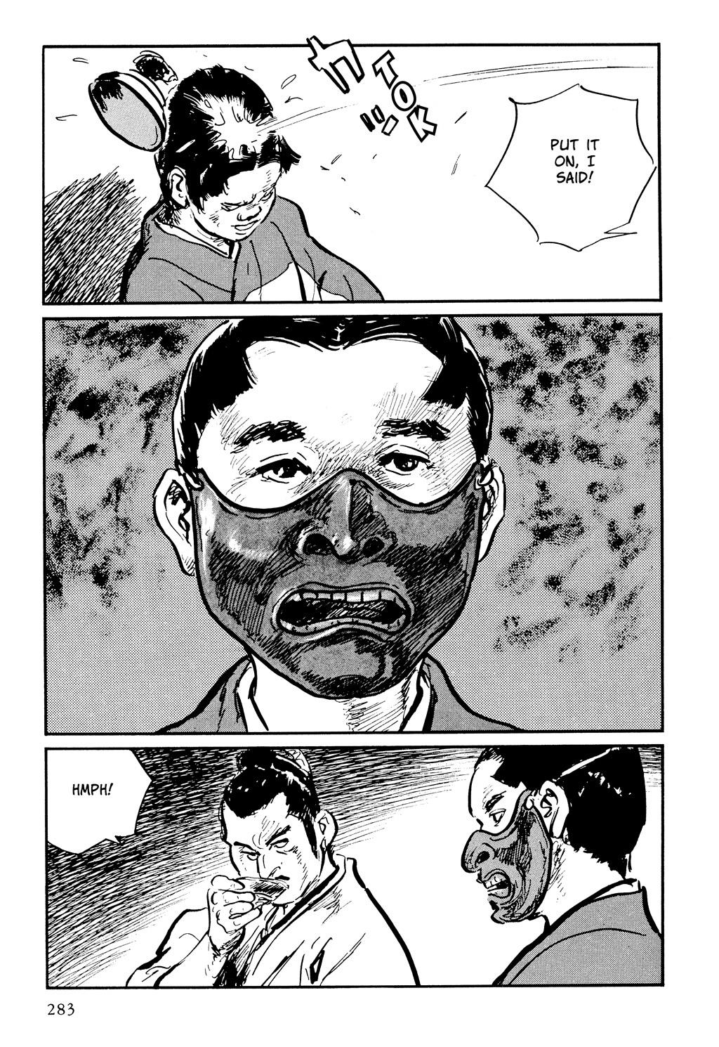 Read Path of the Assassin EN Manga Online