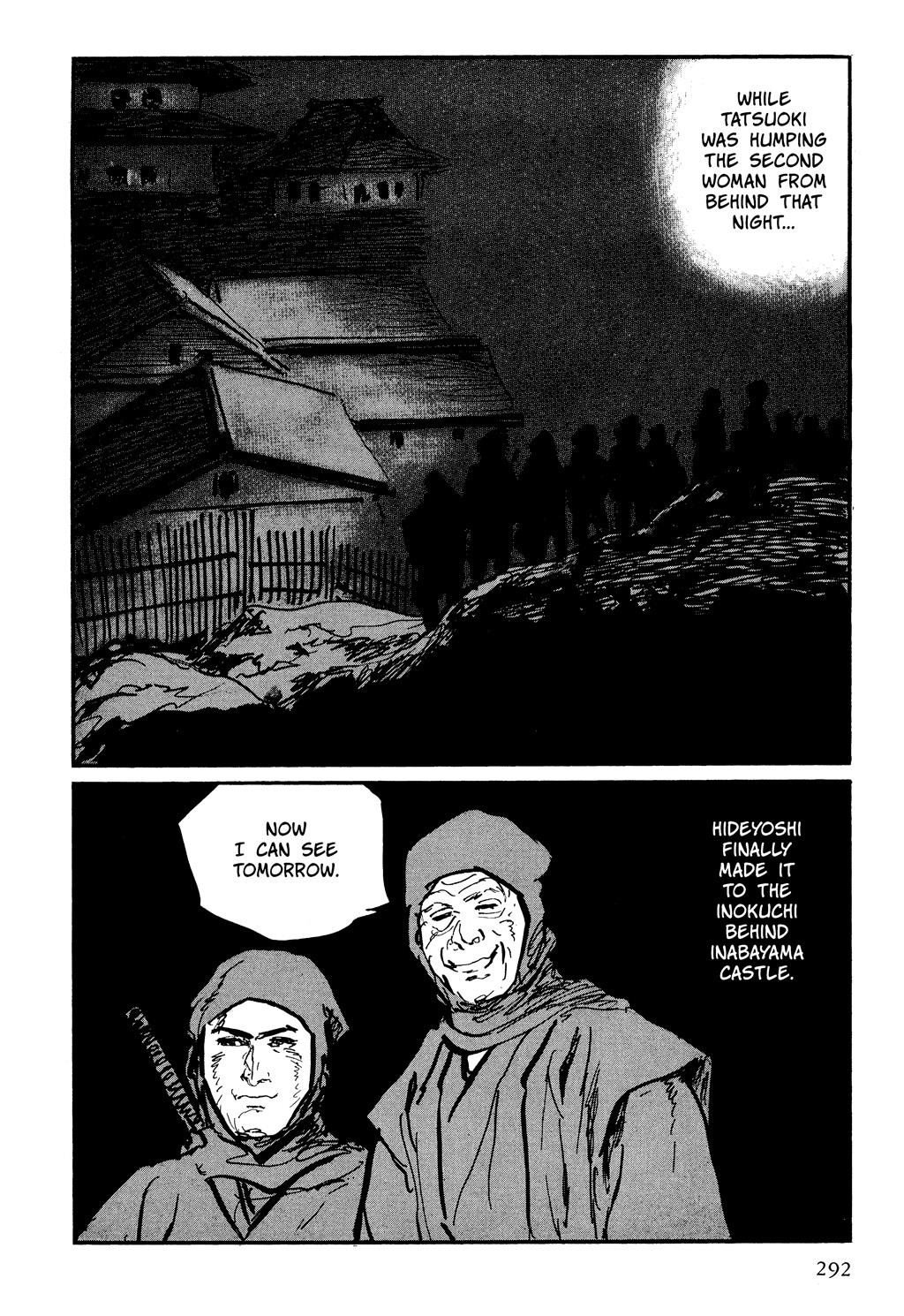 Read Path of the Assassin EN Manga Online