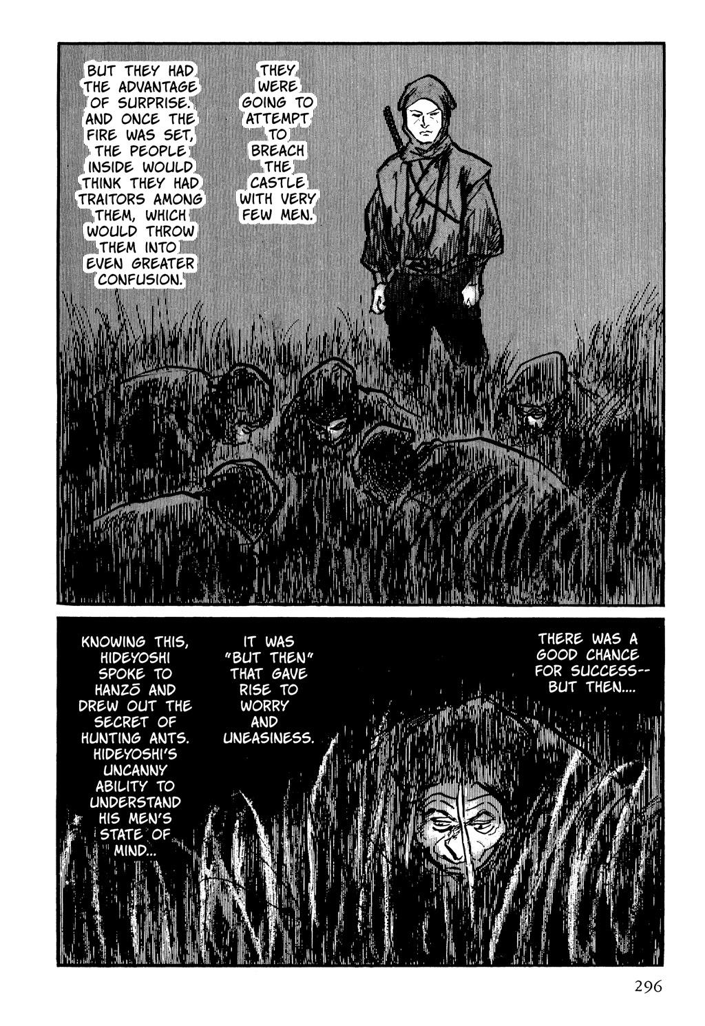Read Path of the Assassin EN Manga Online