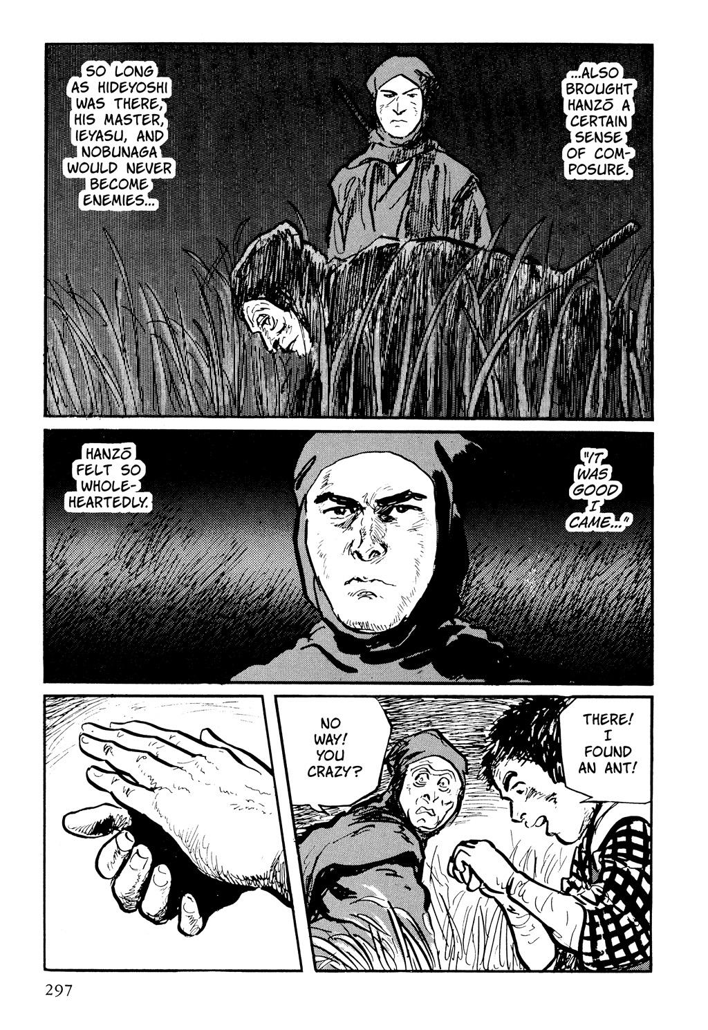 Read Path of the Assassin EN Manga Online