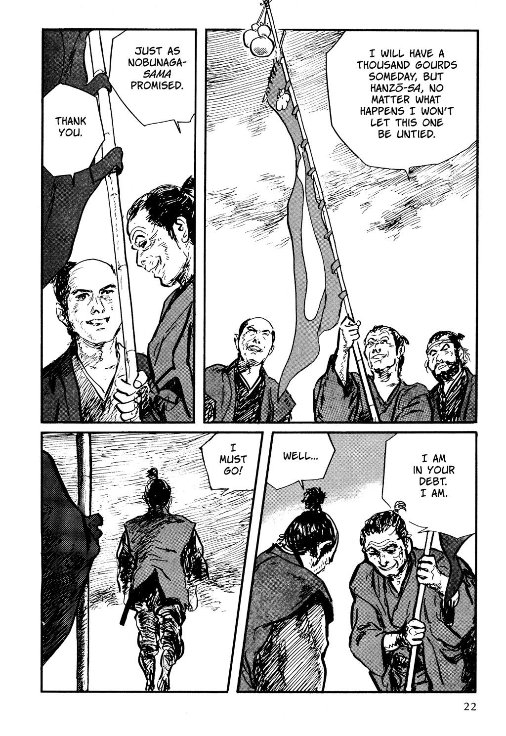 Read Path of the Assassin EN Manga Online