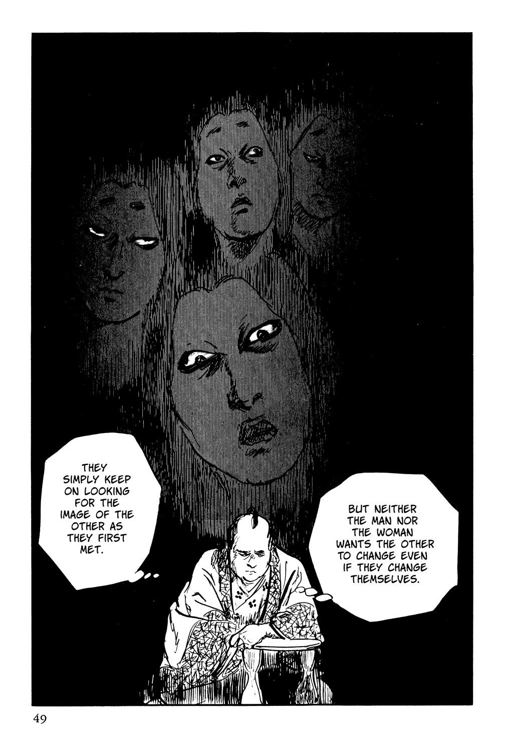 Read Path of the Assassin EN Manga Online