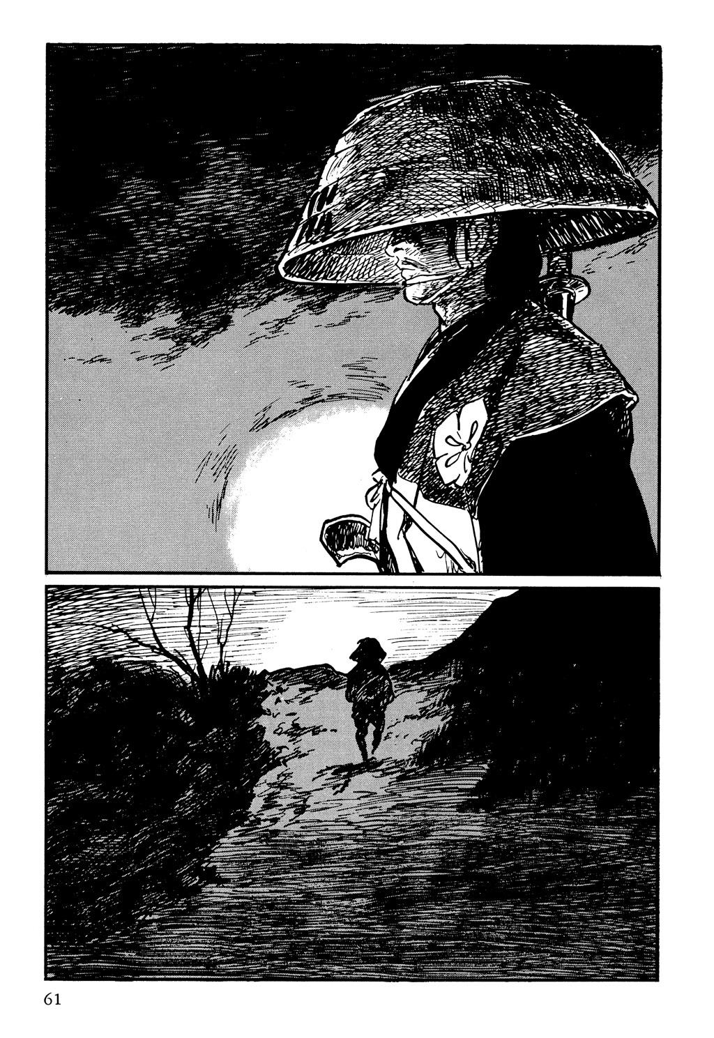 Read Path of the Assassin EN Manga Online