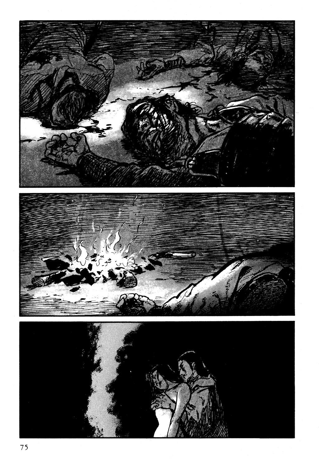 Read Path of the Assassin EN Manga Online