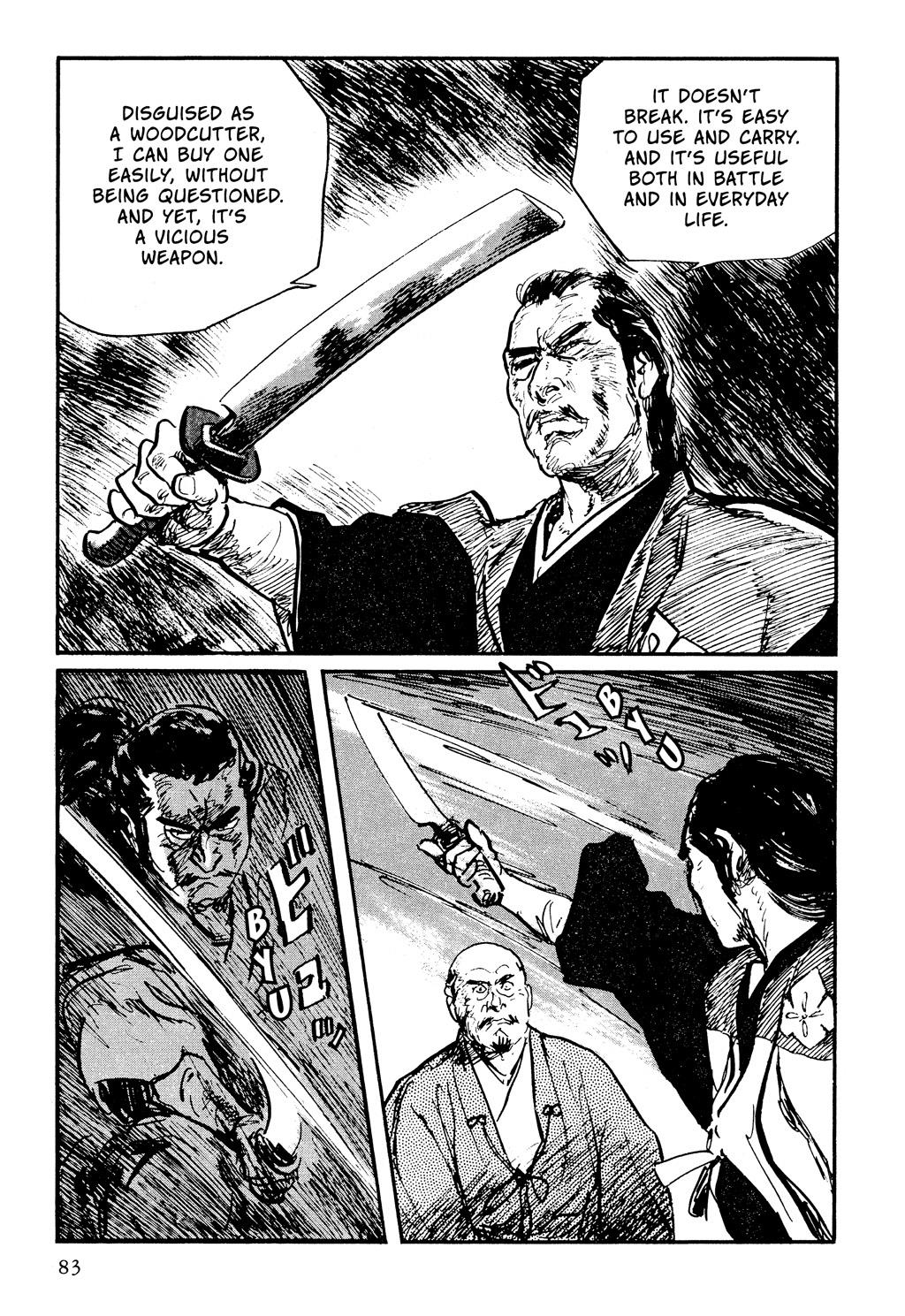 Read Path of the Assassin EN Manga Online