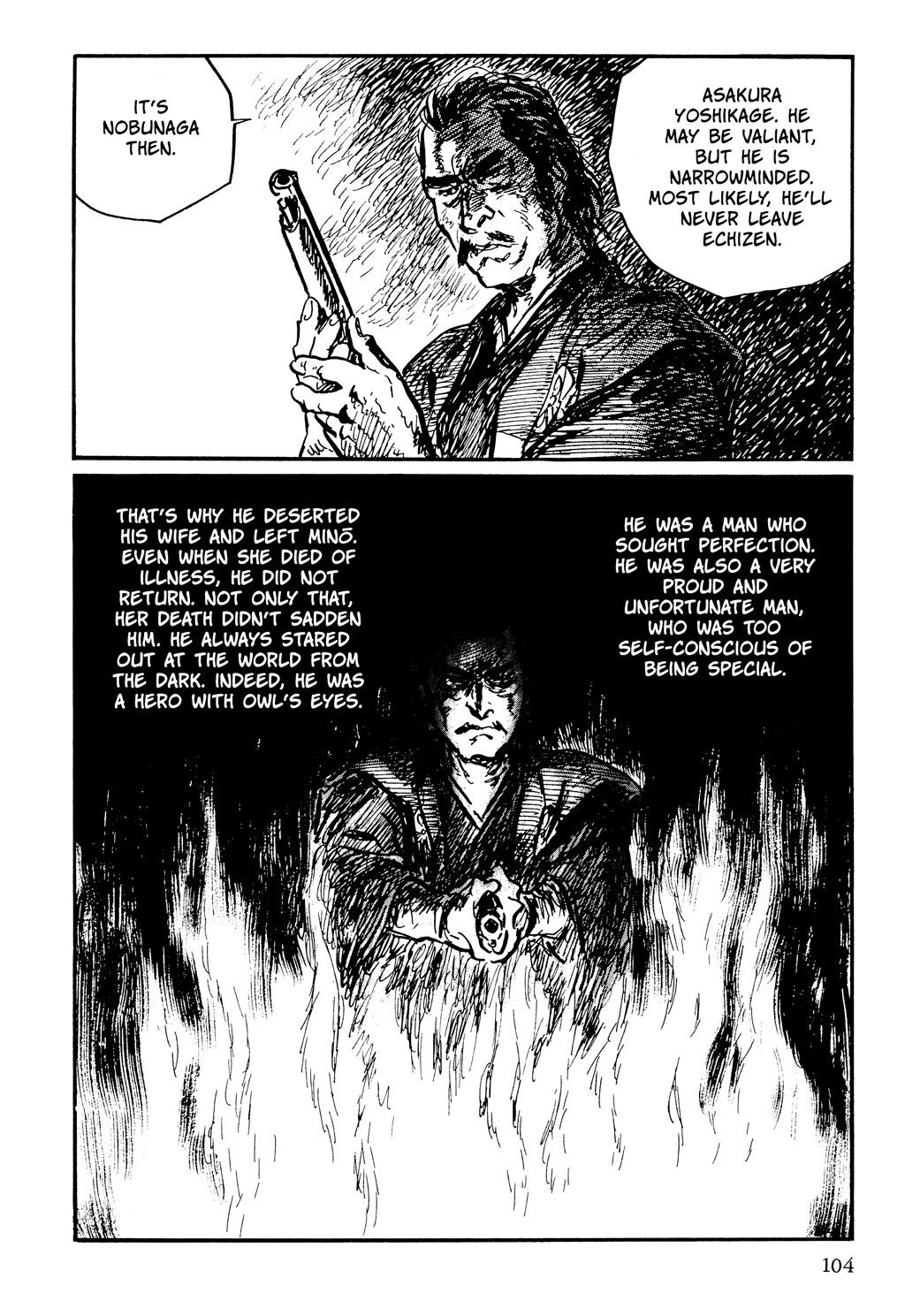 Read Path of the Assassin EN Manga Online