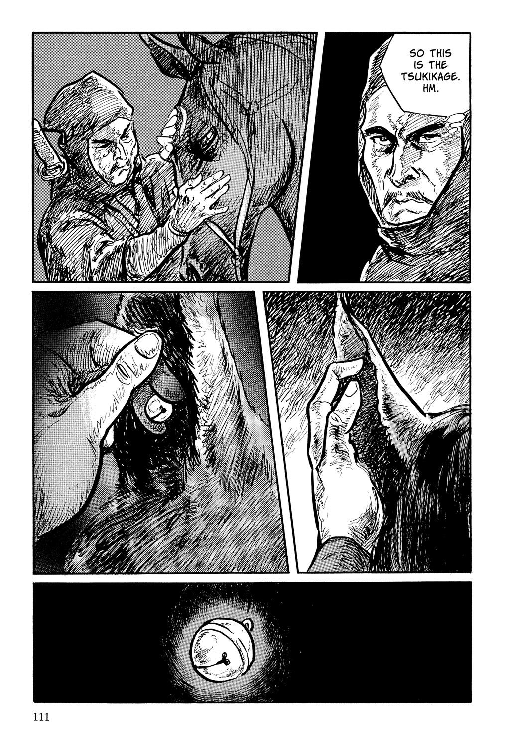 Read Path of the Assassin EN Manga Online