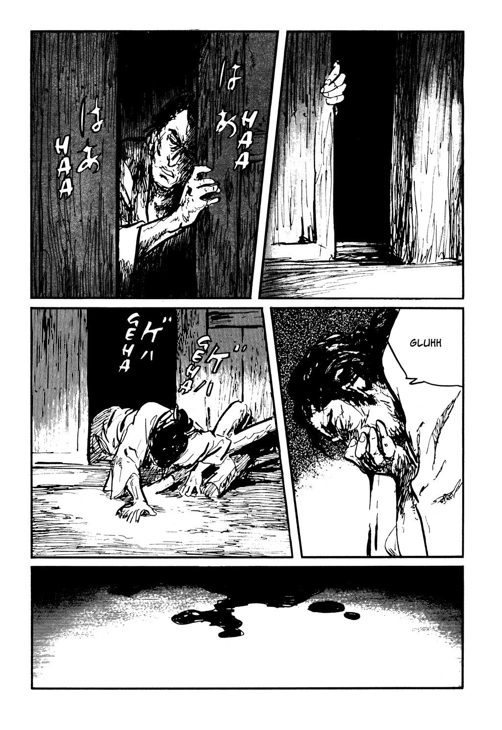 Read Path of the Assassin EN Manga Online