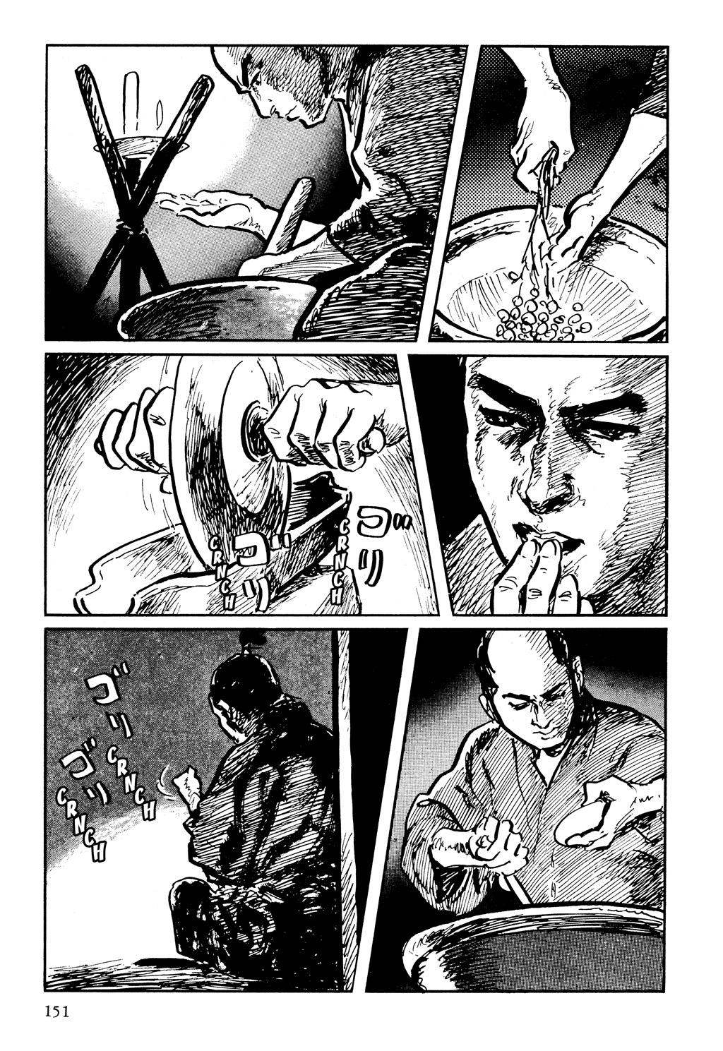 Read Path of the Assassin EN Manga Online