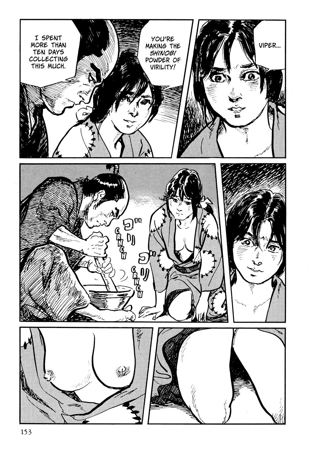 Read Path of the Assassin EN Manga Online