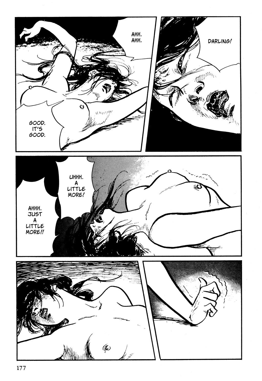 Read Path of the Assassin EN Manga Online