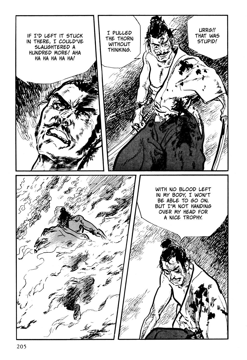 Read Path of the Assassin EN Manga Online