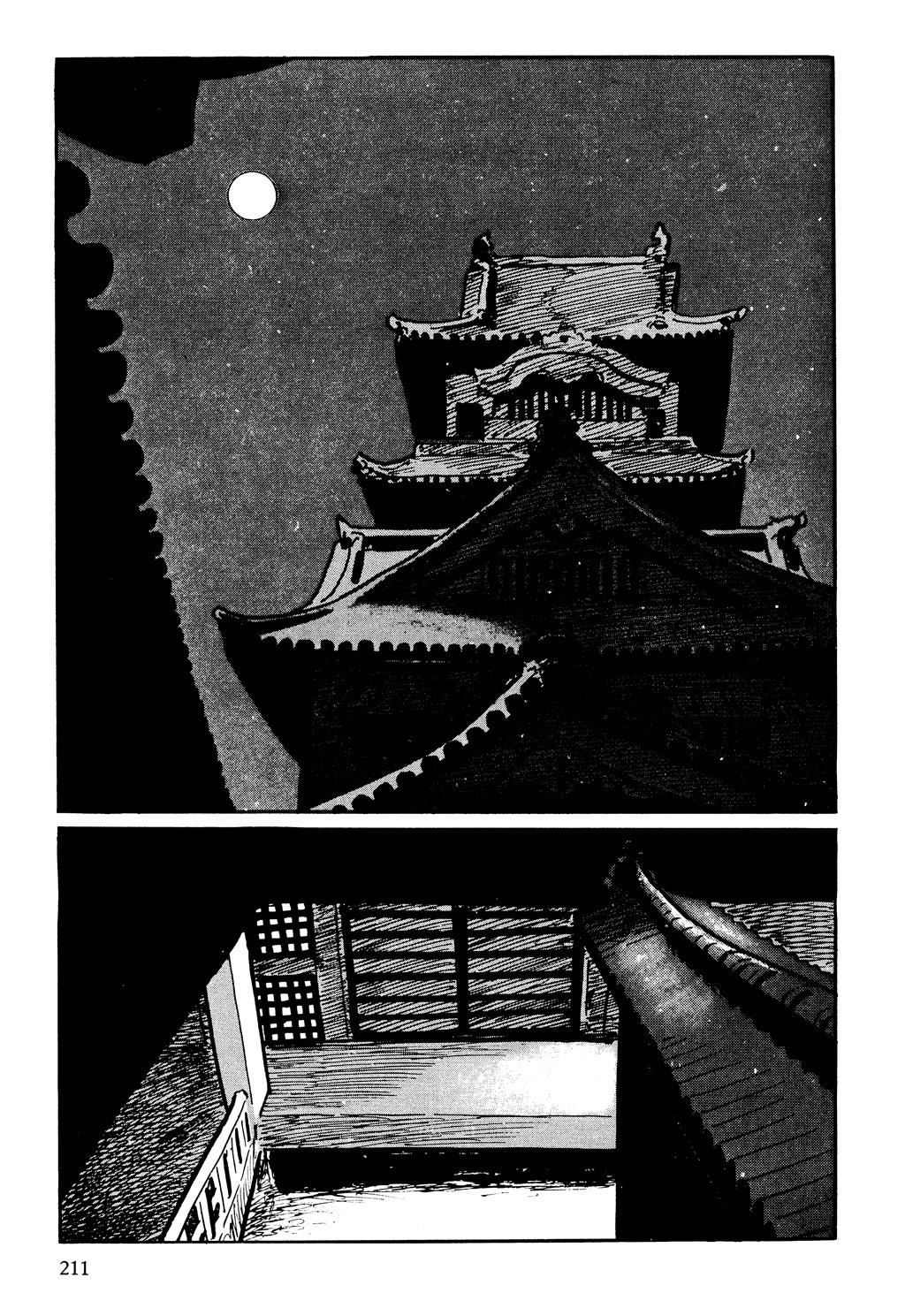 Read Path of the Assassin EN Manga Online
