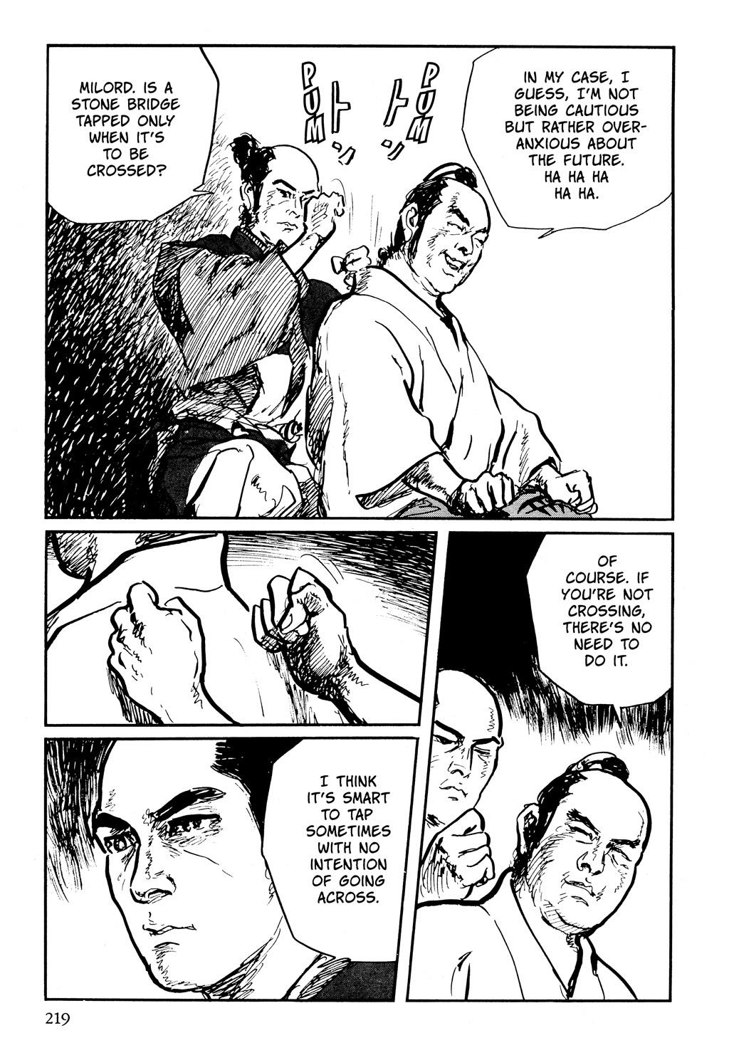 Read Path of the Assassin EN Manga Online