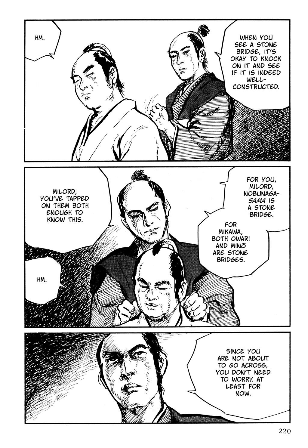 Read Path of the Assassin EN Manga Online