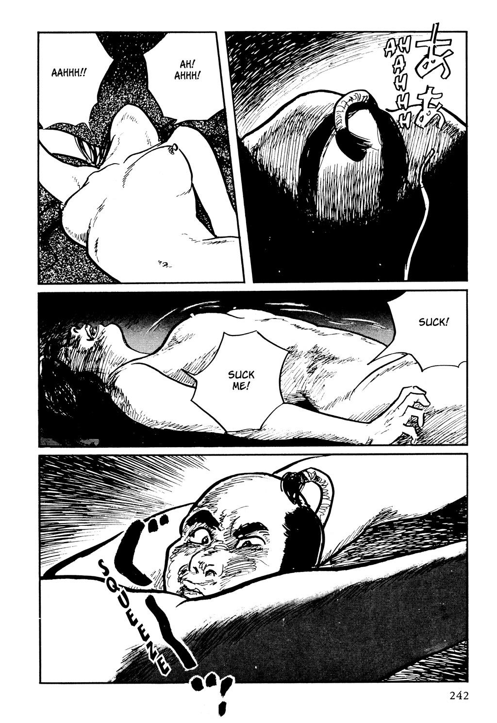 Read Path of the Assassin EN Manga Online