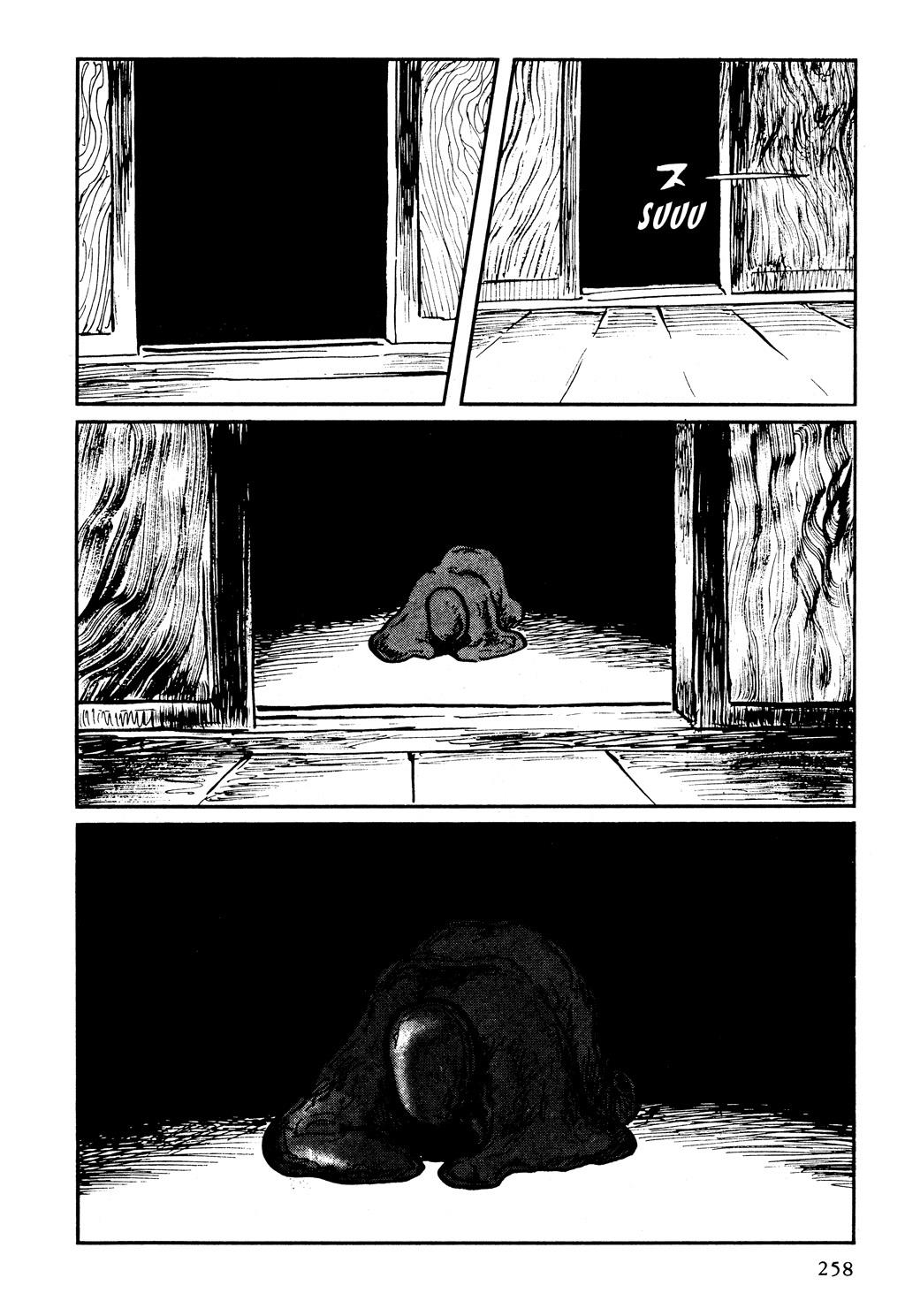 Read Path of the Assassin EN Manga Online
