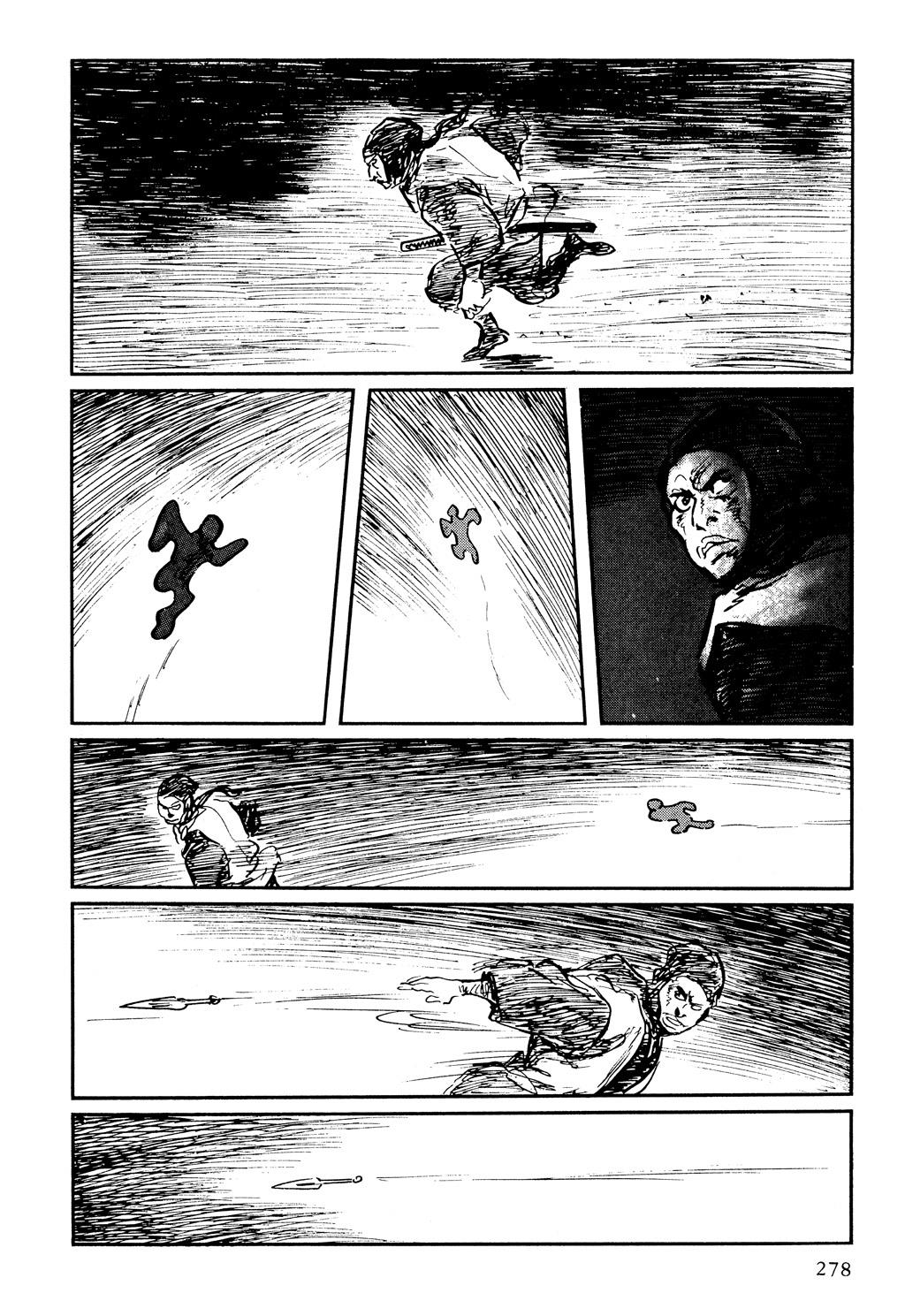 Read Path of the Assassin EN Manga Online