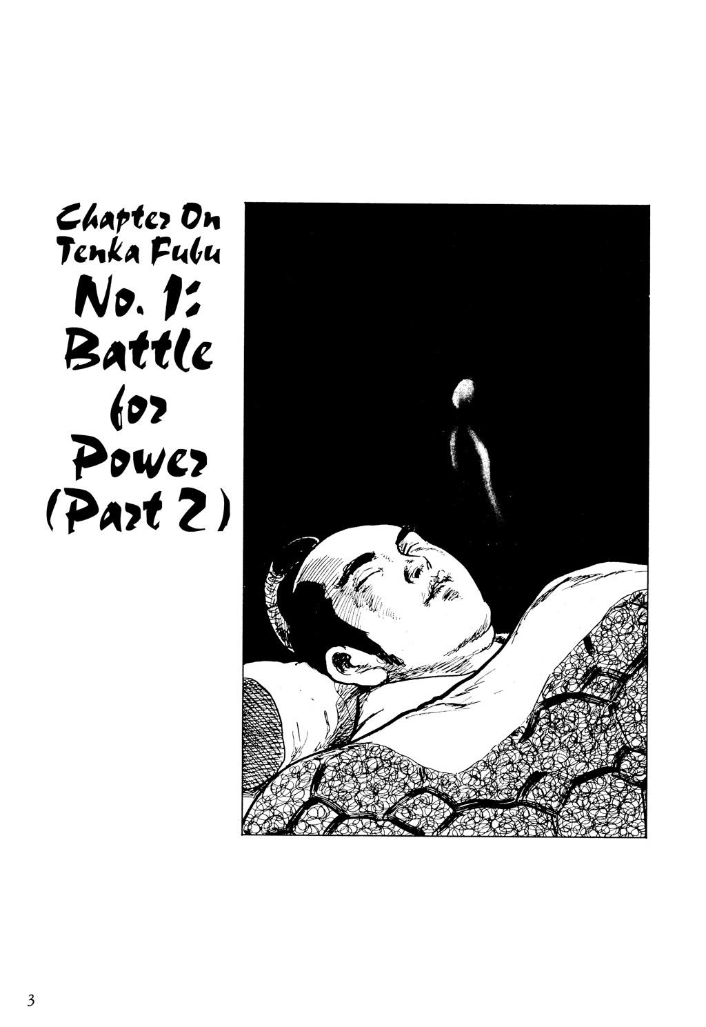 Read Path of the Assassin EN Manga Online