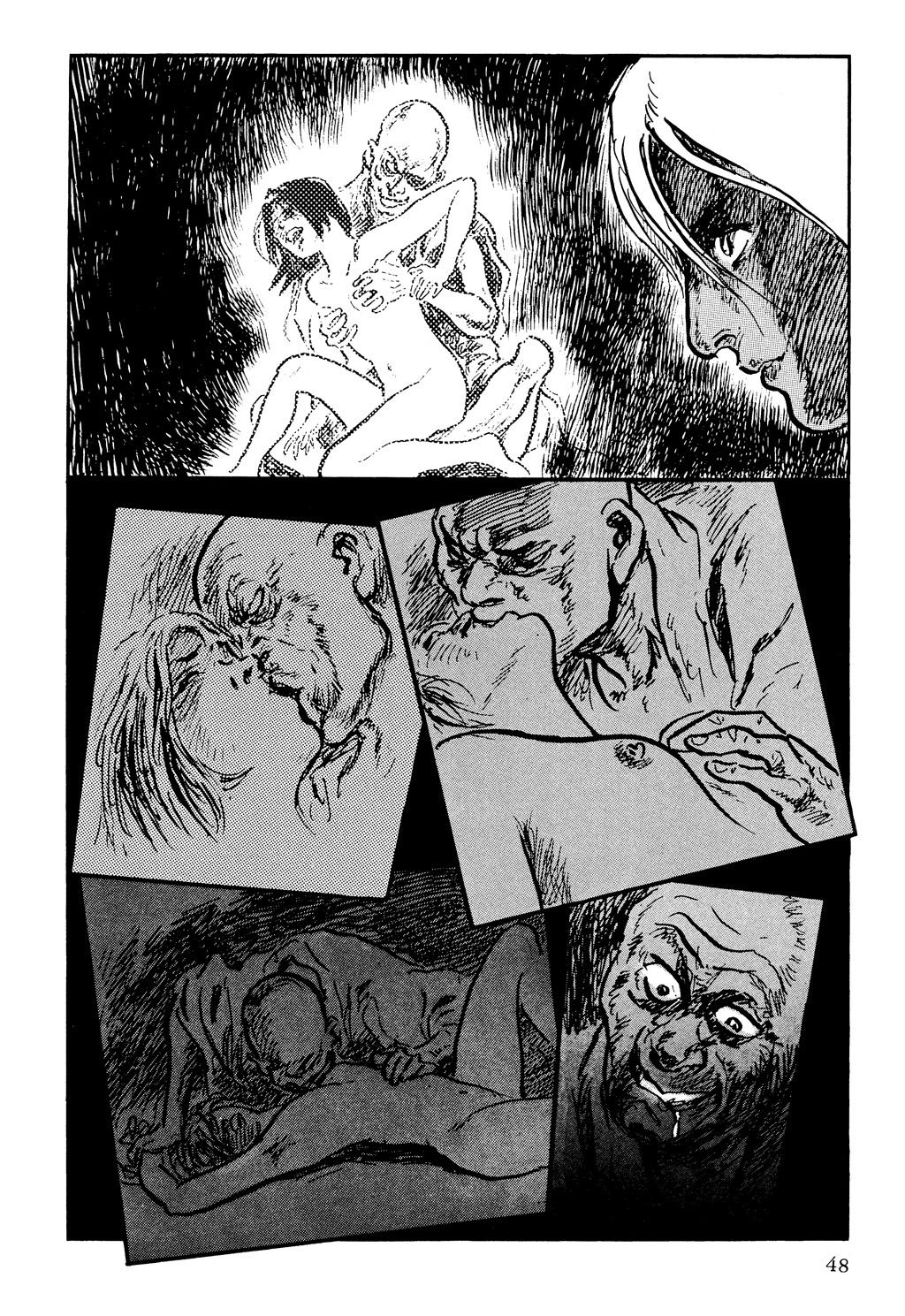 Read Path of the Assassin EN Manga Online