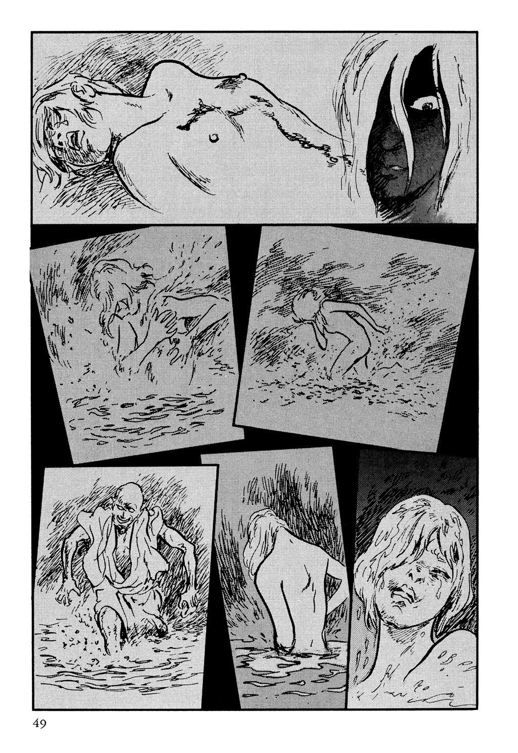 Read Path of the Assassin EN Manga Online