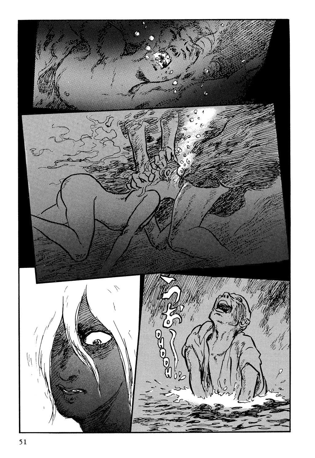 Read Path of the Assassin EN Manga Online
