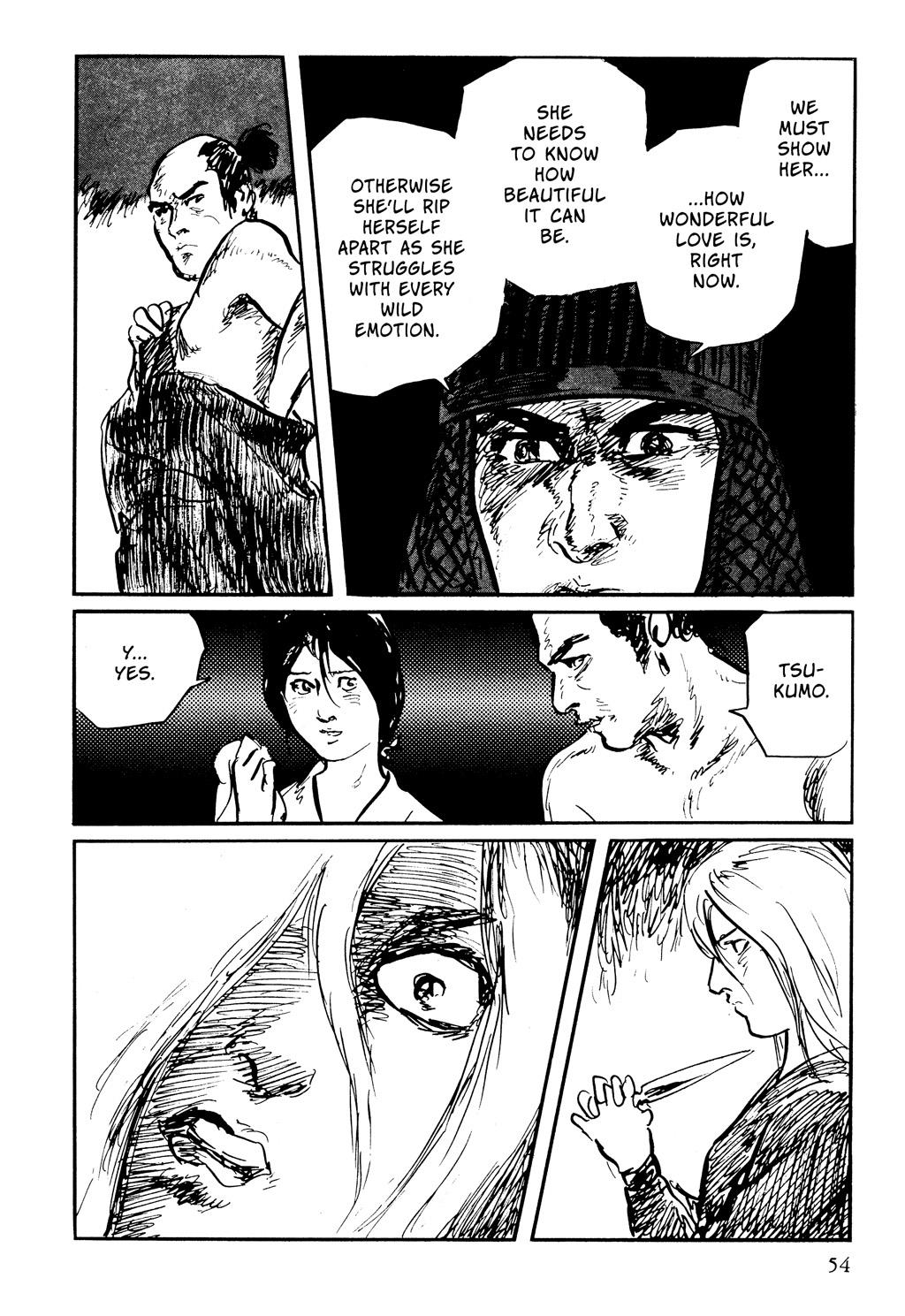 Read Path of the Assassin EN Manga Online