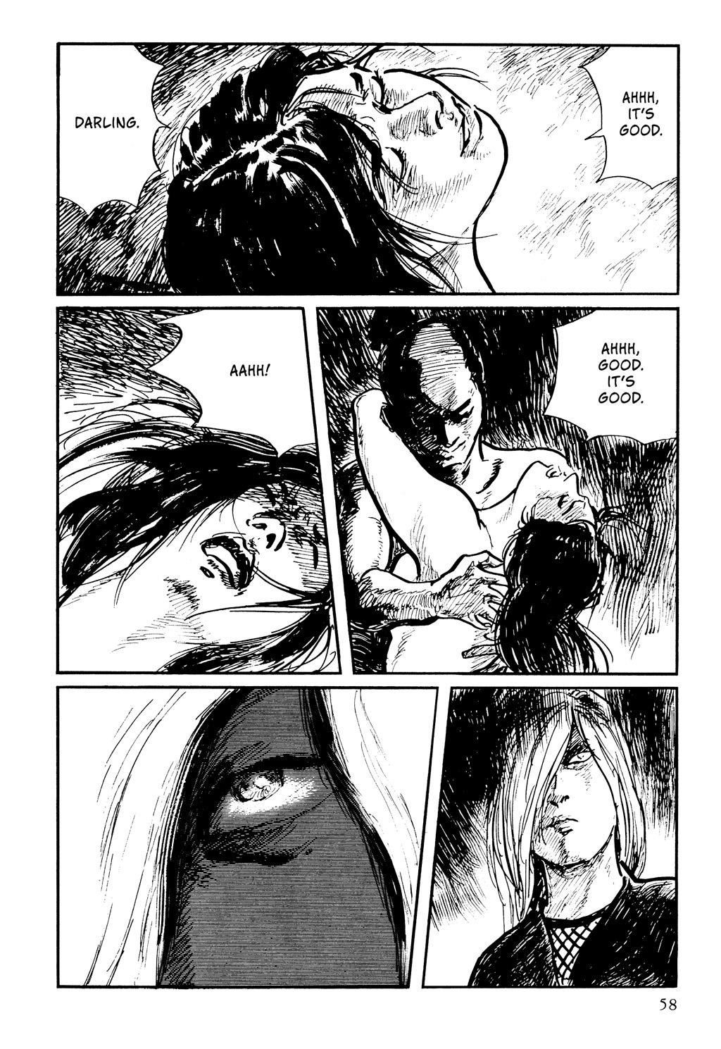 Read Path of the Assassin EN Manga Online