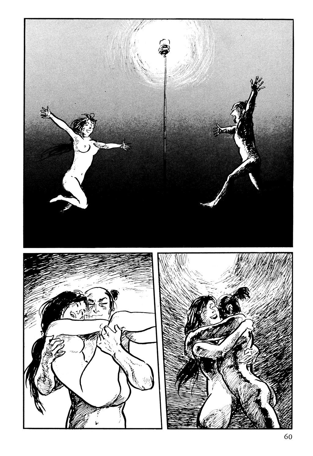 Read Path of the Assassin EN Manga Online