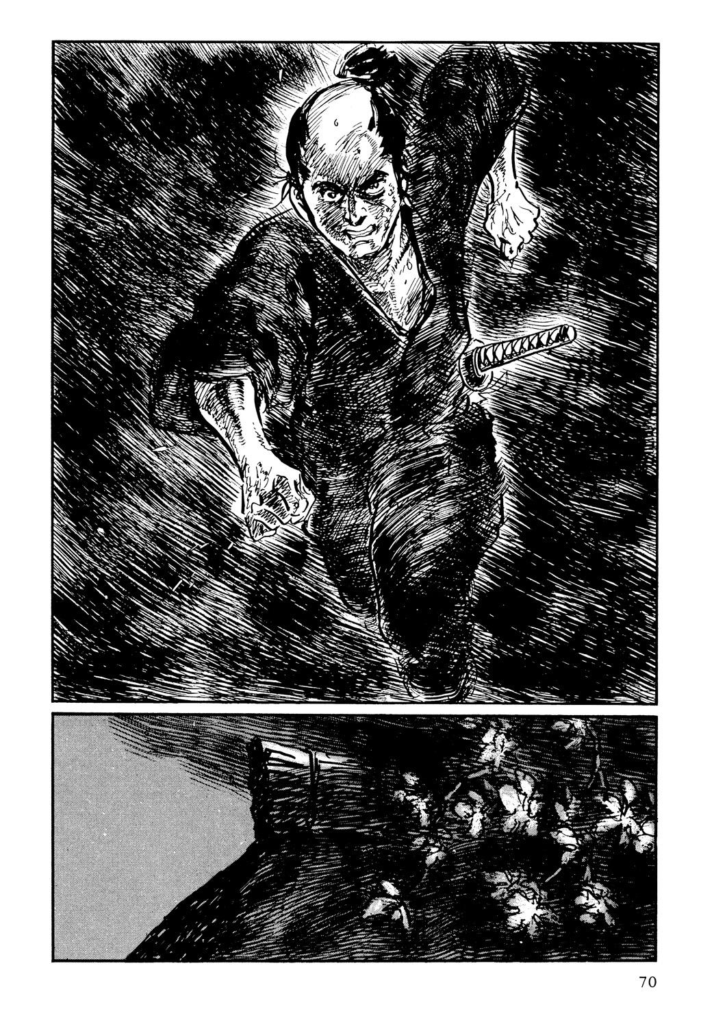 Read Path of the Assassin EN Manga Online